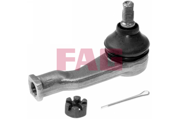 TESTA BARRA DACCOPPIAMENTO DAIHATSU CUORE VI (L251, L250_, L260_) 1.0 (05.2003 - .)