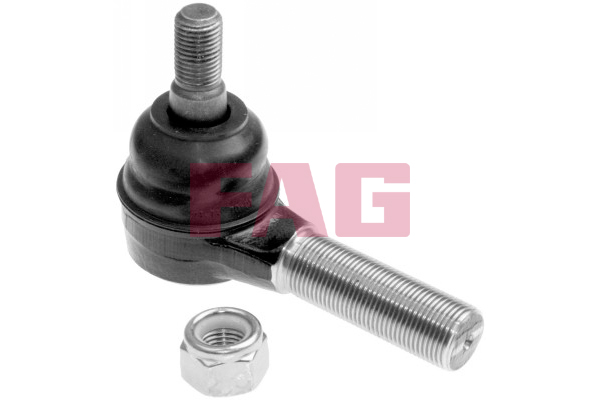 TESTA BARRA DACCOPPIAMENTO DAIHATSU FEROZA HARD TOP (F300) 1.6 I 16V 4X4 (10.1988 - 12.1999)