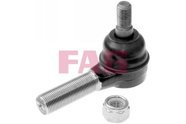 TESTA BARRA DACCOPPIAMENTO DAIHATSU FEROZA HARD TOP (F300) 1.6 I 16V 4X4 (10.1988 - 12.1999)