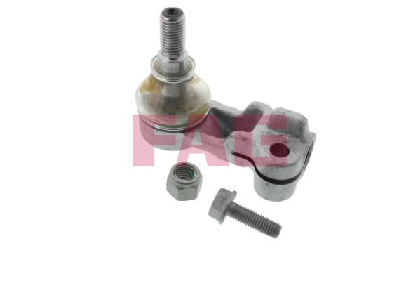 TESTA BARRA DACCOPPIAMENTO LAND ROVER  RANGE ROVER FREELANDER (L314) 2.0 TD4 4X4 (11.2000 - 10.2006)