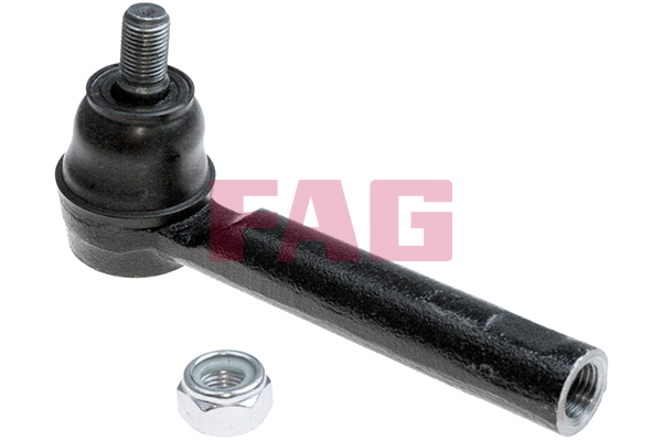 TESTA BARRA DACCOPPIAMENTO SUBARU FORESTER (SH_) 2.0 D AWD (SHH) (09.2008 - 09.2013)