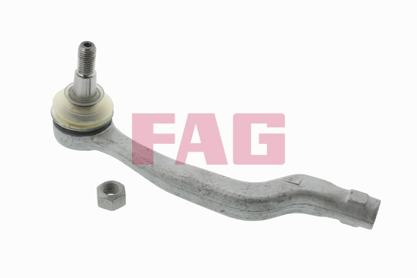 TESTA BARRA DACCOPPIAMENTO MERCEDES-BENZ A-CLASS (W168) A 170 CDI (168.009, 168.109) (02.2001 - 08.2004)