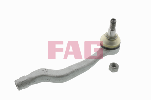 TESTA BARRA DACCOPPIAMENTO MERCEDES-BENZ A-CLASS (W168) A 170 CDI (168.009, 168.109) (02.2001 - 08.2004)