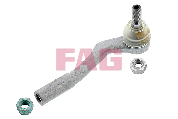 TESTA BARRA DACCOPPIAMENTO MERCEDES-BENZ C-CLASS (W203) C 220 CDI (203.006) (05.2000 - 02.2007)