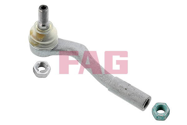 TESTA BARRA DACCOPPIAMENTO MERCEDES-BENZ C-CLASS (W203) C 220 CDI (203.006) (05.2000 - 02.2007)