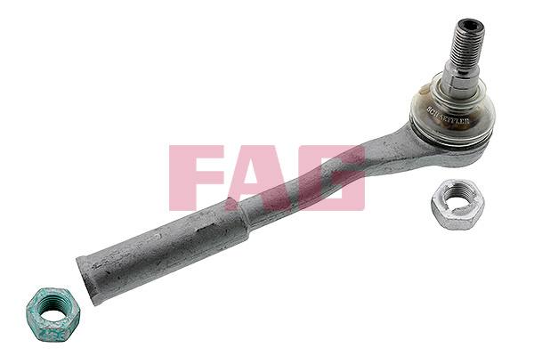 TESTA BARRA DACCOPPIAMENTO MERCEDES-BENZ S-CLASS (W220) S 320 CDI (220.026, 220.126) (08.1999 - 09.2002)