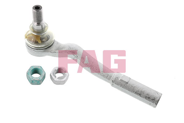 TESTA BARRA DACCOPPIAMENTO MERCEDES-BENZ E-CLASS (W211) E 270 CDI (211.016) (03.2002 - 12.2008)