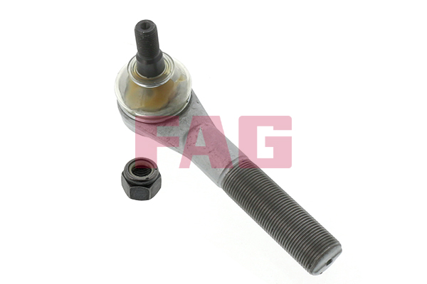 TESTA BARRA DACCOPPIAMENTO JEEP CHEROKEE (XJ) 2.1 TD (10.1984 - 09.2001)
