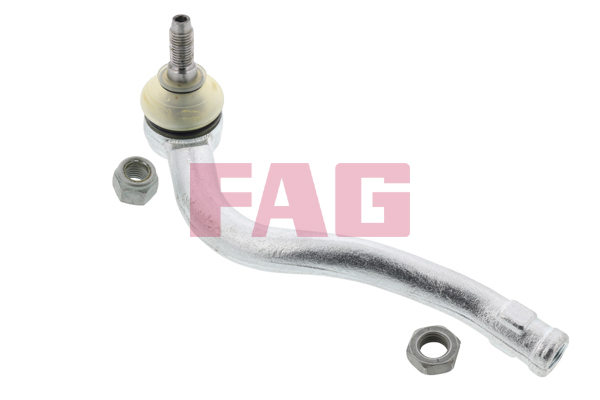 TESTA BARRA DACCOPPIAMENTO FORD GALAXY (WGR) 1.9 TDI (04.2000 - 05.2006)