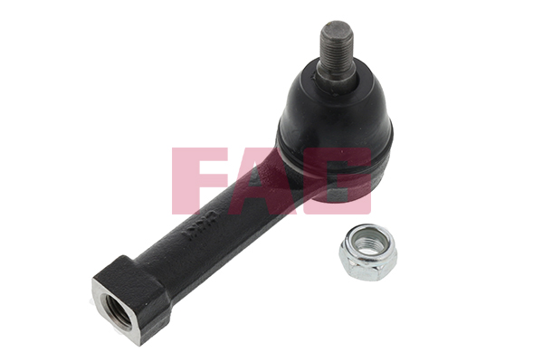 TESTA BARRA DACCOPPIAMENTO KIA PREGIO BOX (TB) 2.7 D (10.1997 - .)