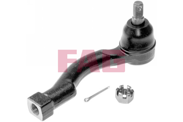 TESTA BARRA DACCOPPIAMENTO KIA SORENTO I (JC) 2.5 CRDI (08.2002 - .)