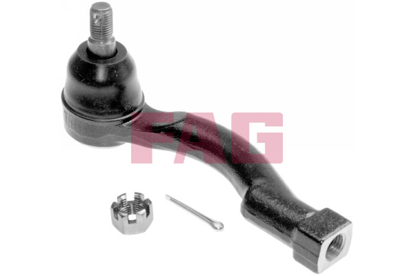 TESTA BARRA DACCOPPIAMENTO KIA SORENTO I (JC) 2.5 CRDI (08.2002 - .)