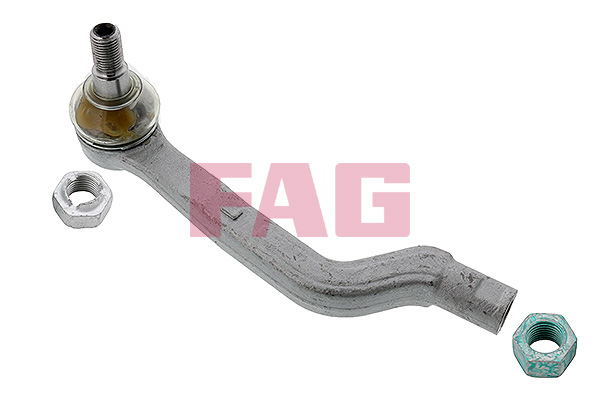 TESTA BARRA DACCOPPIAMENTO MERCEDES-BENZ A-CLASS (W169) A 180 CDI (169.007, 169.307) (09.2004 - 06.2012)