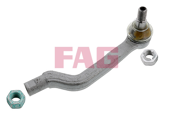 TESTA BARRA DACCOPPIAMENTO MERCEDES-BENZ A-CLASS (W169) A 180 CDI (169.007, 169.307) (09.2004 - 06.2012)