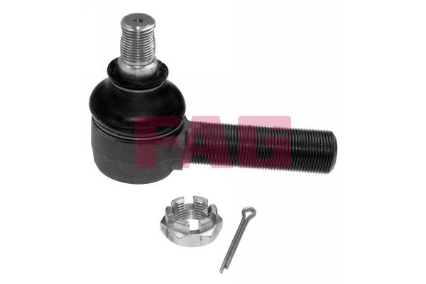 TESTA BARRA DACCOPPIAMENTO MERCEDES-BENZ 100 BOX (631) D (631.332, 631.342) (12.1990 - 02.1996)