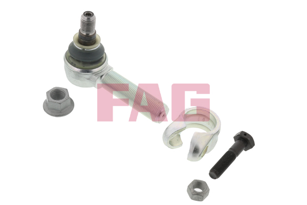 TESTA BARRA DACCOPPIAMENTO MERCEDES-BENZ T1 BOX (601, 611) 207 D 2.4 (06.1982 - 01.1990)