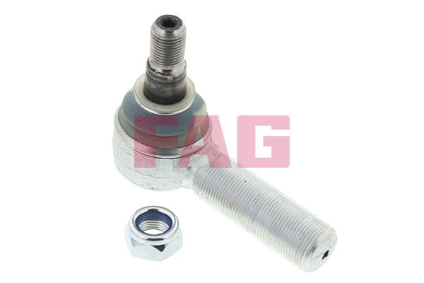 TESTA BARRA DACCOPPIAMENTO MERCEDES-BENZ G-CLASS (W460) 300 GD (460.3) (03.1979 - 07.1993)