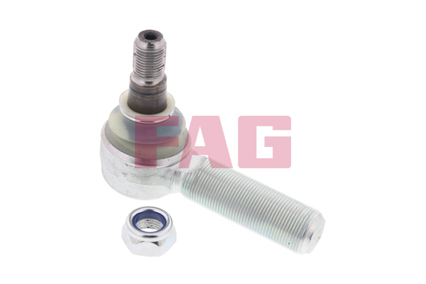 TESTA BARRA DACCOPPIAMENTO MERCEDES-BENZ G-CLASS (W460) 300 GD (460.3) (03.1979 - 07.1993)