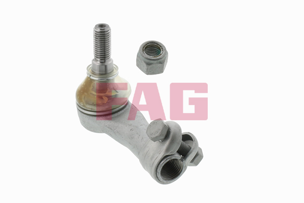 TESTA BARRA DACCOPPIAMENTO VOLKSWAGEN LT 28-35 I PLATFORMCHASSIS (281-363) 2.4 D (12.1978 - 02.1991)