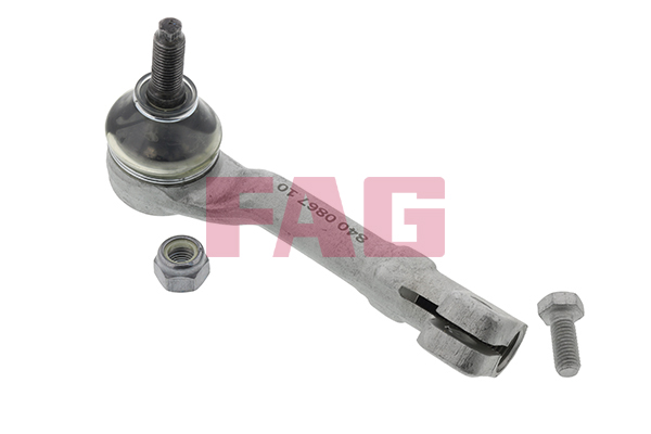 TESTA BARRA DACCOPPIAMENTO  CLIO I (BC57_, 5357_) 1.2 (BCS57A, BC57S, 5357F, 5357J, 5357L, 5357R) (05.1990 - 09.1998)