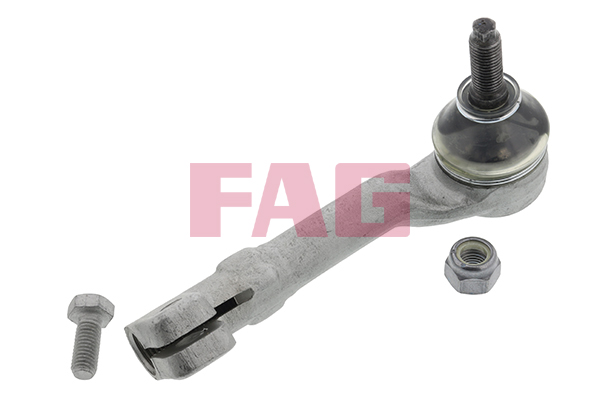 TESTA BARRA DACCOPPIAMENTO  CLIO I (BC57_, 5357_) 1.2 (BCS57A, BC57S, 5357F, 5357J, 5357L, 5357R) (05.1990 - 09.1998)