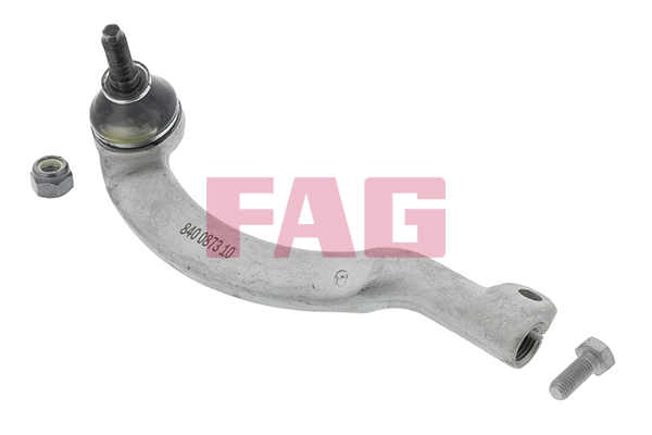 TESTA BARRA DACCOPPIAMENTO  ESPACE III (JE0_) 2.2 DCI (JE0K) (10.2000 - 10.2002)