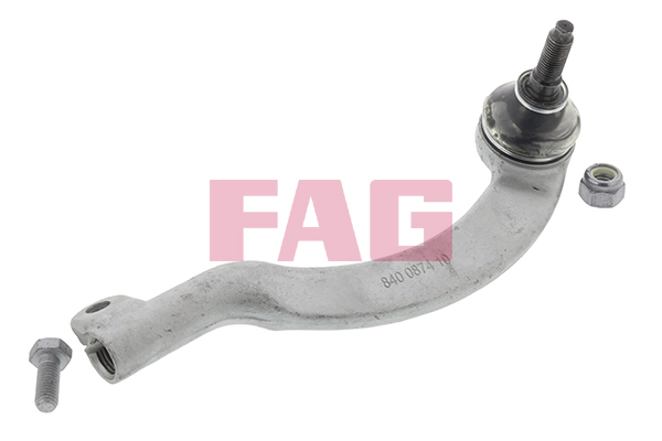 TESTA BARRA DACCOPPIAMENTO  ESPACE III (JE0_) 2.2 DCI (JE0K) (10.2000 - 10.2002)