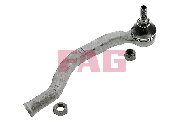 TESTA BARRA DACCOPPIAMENTO  LAGUNA II GRANDTOUR (KG01_) 1.9 DCI (KG0G) (03.2001 - 09.2007)