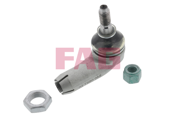 TESTA BARRA DACCOPPIAMENTO AUDI 100 (4A2, C4) 2.5 TDI (12.1990 - 07.1994)
