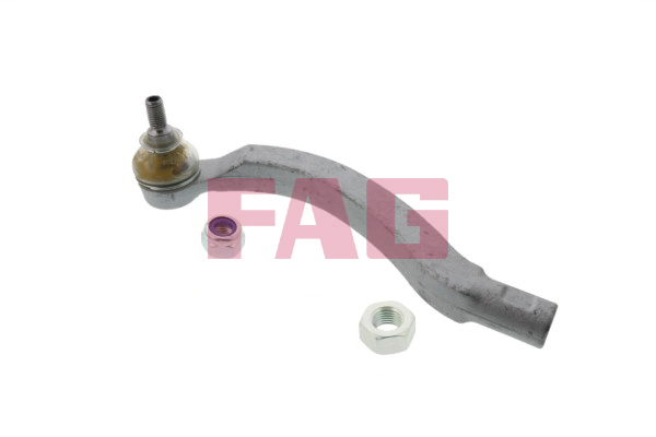 TESTA BARRA DACCOPPIAMENTO ROVER 75 (RJ) 2.0 CDT (02.1999 - 05.2005)