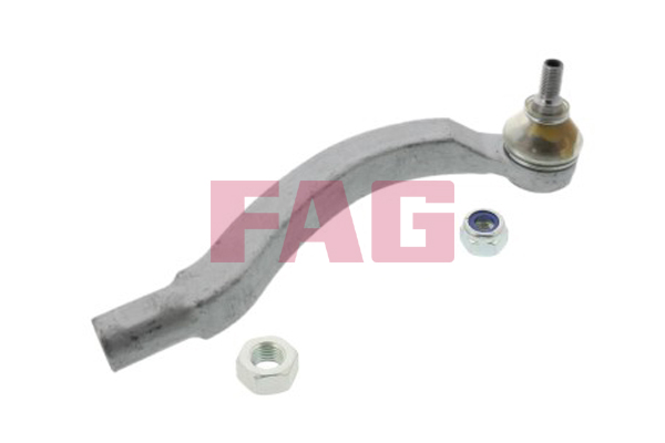 TESTA BARRA DACCOPPIAMENTO ROVER 75 (RJ) 2.0 CDT (02.1999 - 05.2005)