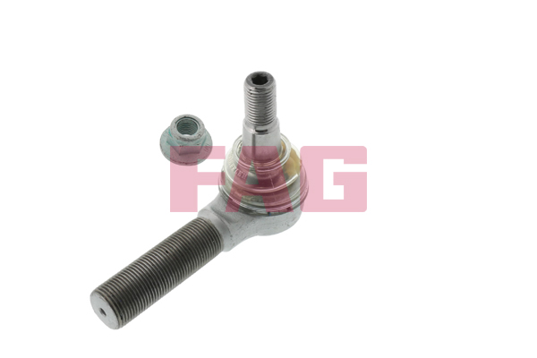 TESTA BARRA DACCOPPIAMENTO DAF 400-SERIE BOX 428-435 2.5 D (04.1989 - 08.1993)