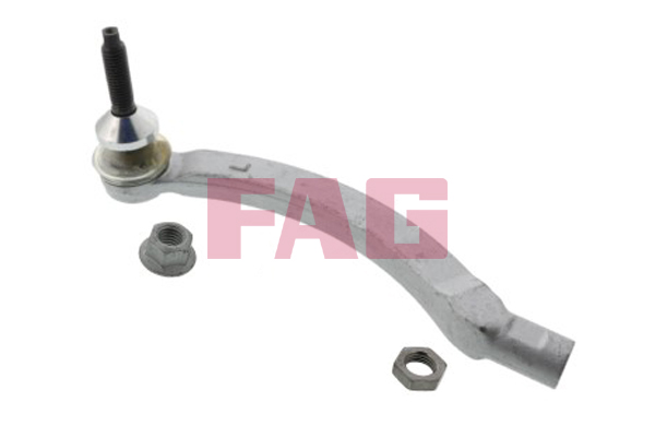 TESTA BARRA DACCOPPIAMENTO VOLVO V70 II (285) 2.4 D5 (01.2001 - 12.2008)