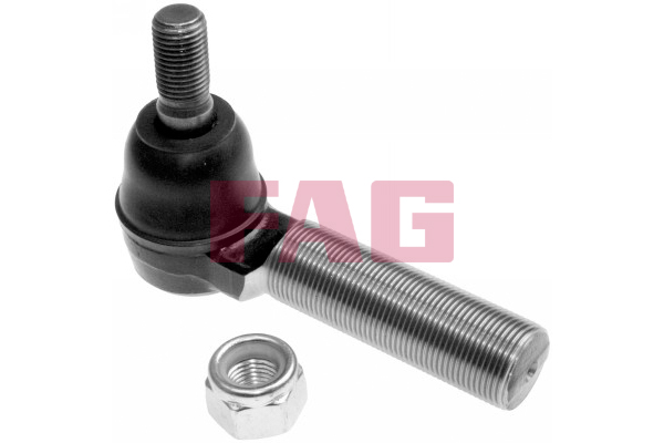 TESTA BARRA DACCOPPIAMENTO TOYOTA LAND CRUISER (_J7_) 2.4 TD (LJ70) (01.1990 - 05.1993)