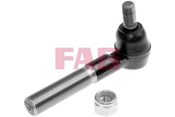 TESTA BARRA DACCOPPIAMENTO TOYOTA LAND CRUISER (_J7_) 2.4 TD (LJ70) (01.1990 - 05.1993)