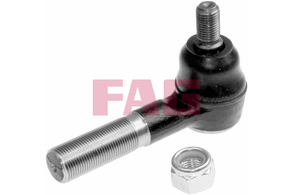 TESTA BARRA DACCOPPIAMENTO TOYOTA LAND CRUISER (_J6_) 3.4 DIESEL (BJ60_V) (10.1981 - 12.1989)