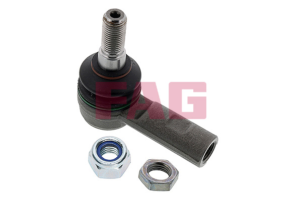 TESTA BARRA DACCOPPIAMENTO OPEL FRONTERA B (U99) 2.2 DTI (6B_ZC, 6B_VF, 6B_66, 6B_76) (10.1998 - 09.2002)