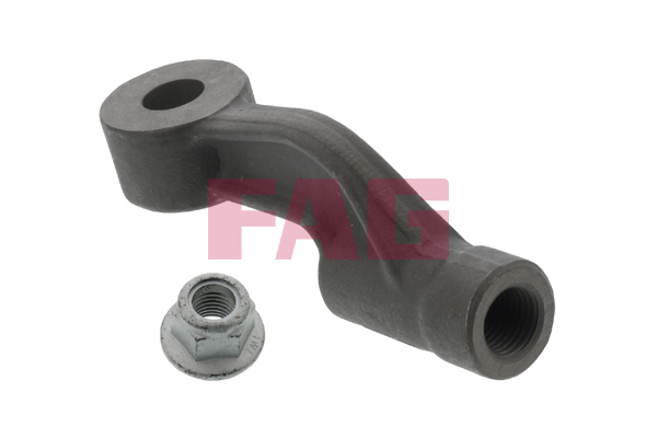 TESTA BARRA DACCOPPIAMENTO MCC SMART FORTWO COUPE (450) 0.7 (450.352, 450.332) (01.2004 - 01.2007)