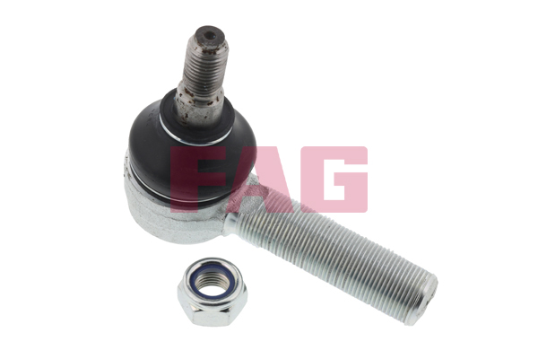 TESTA BARRA DACCOPPIAMENTO MERCEDES-BENZ T1 BOX (601, 611) 207 D 2.4 (06.1982 - 01.1990)