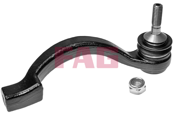 TESTA BARRA DACCOPPIAMENTO JAGUAR S-TYPE (X200) 3.0 V6 (01.1999 - 10.2007)