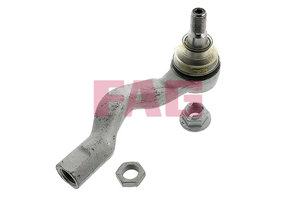 TESTA BARRA DACCOPPIAMENTO MERCEDES-BENZ VITO  MIXTO BOX (W639) 115 CDI (639.601, 639.603, 639.605) (09.2003 - .)