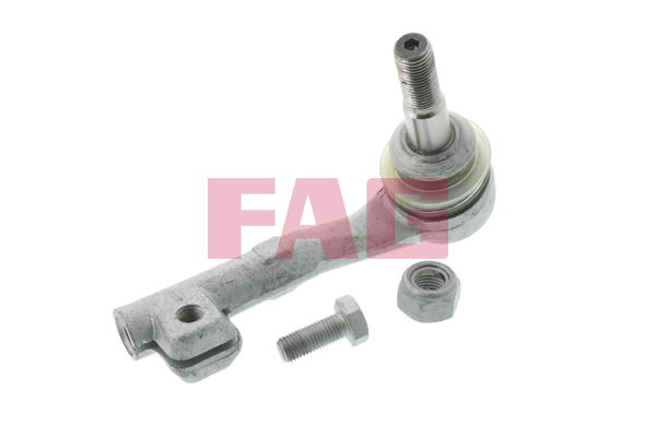 TESTA BARRA DACCOPPIAMENTO BMW X1 (E84) SDRIVE 18 D (10.2009 - 06.2015)