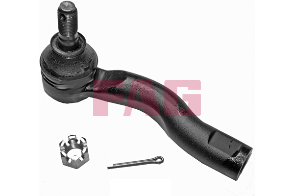 TESTA BARRA DACCOPPIAMENTO TOYOTA CELICA COUPE (_T23_) 1.8 16V VT-I (ZZT230_) (08.1999 - 07.2005)
