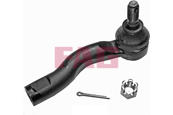 TESTA BARRA DACCOPPIAMENTO TOYOTA CELICA COUPE (_T23_) 1.8 16V VT-I (ZZT230_) (08.1999 - 07.2005)