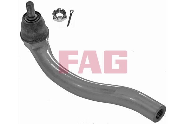 TESTA BARRA DACCOPPIAMENTO HONDA ACCORD VII (CL, CN) 2.2 I-CTDI (CN1) (01.2004 - 05.2008)