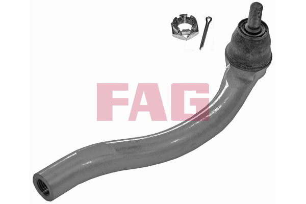 TESTA BARRA DACCOPPIAMENTO HONDA ACCORD VII (CL, CN) 2.2 I-CTDI (CN1) (01.2004 - 05.2008)