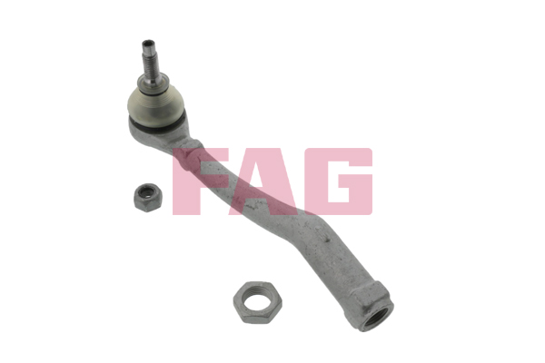 TESTA BARRA DACCOPPIAMENTO PEUGEOT 207 (WA_, WC_) 1.4 HDI (02.2006 - .)