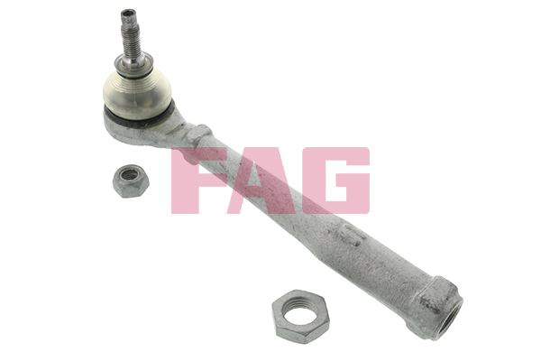 TESTA BARRA DACCOPPIAMENTO PEUGEOT 207 (WA_, WC_) 1.4 HDI (02.2006 - .)