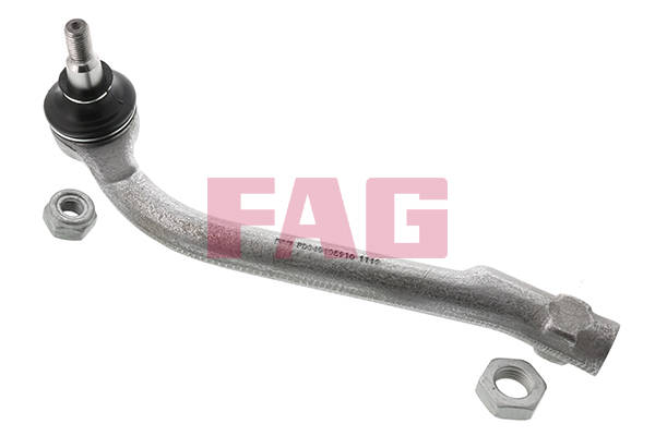 TESTA BARRA DACCOPPIAMENTO KIA CEED SW (ED) 1.4 (09.2007 - 12.2012)