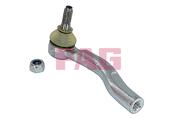 TESTA BARRA DACCOPPIAMENTO TOYOTA AYGO (_B1_) 1.0 (KGB10_) (07.2005 - 05.2014)